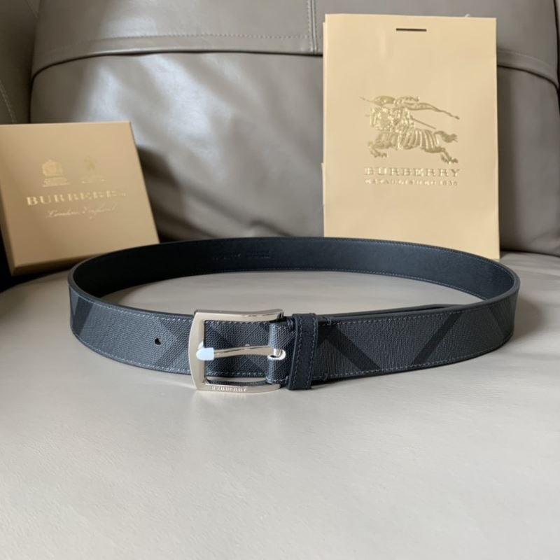 Burberry Belts - Click Image to Close